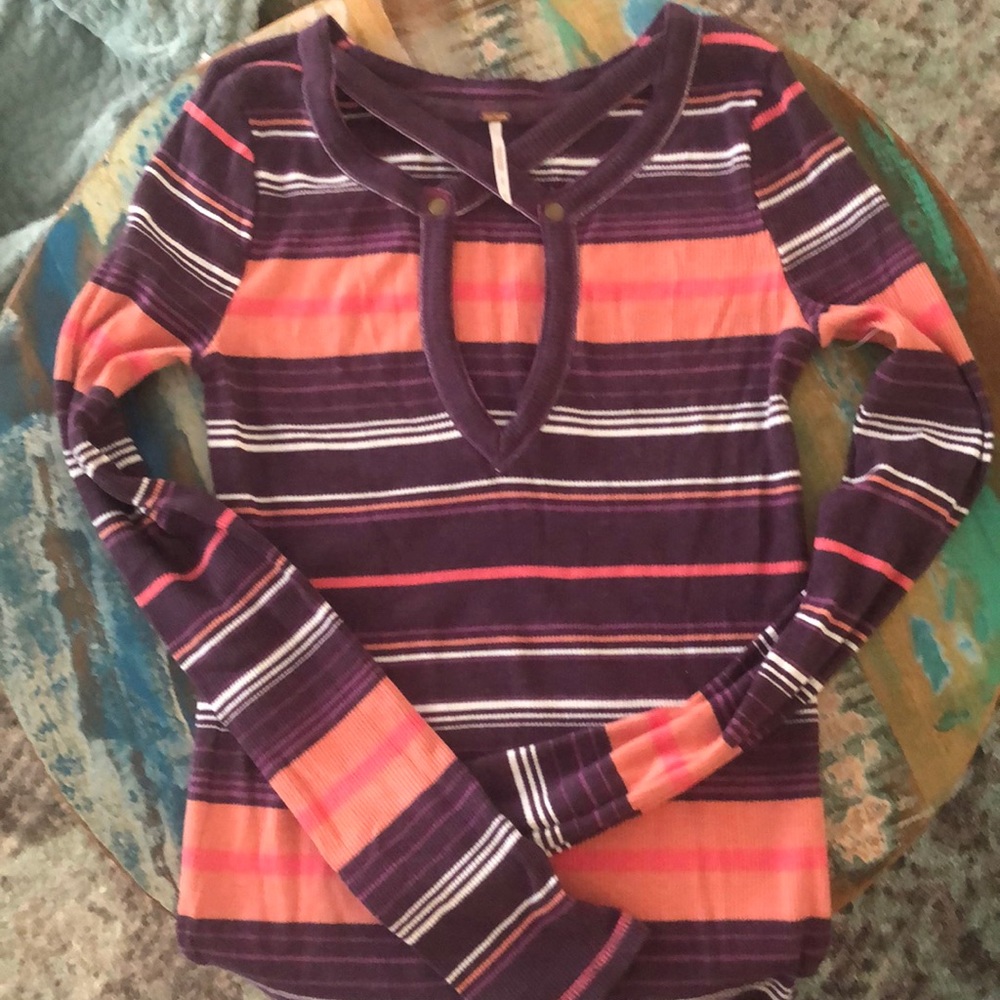 NWOT Free people
